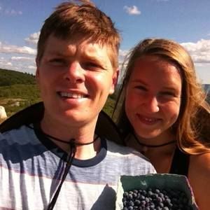 Meet your Posher, Mark